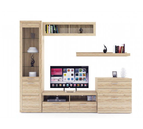 Гостиная Оскар 10