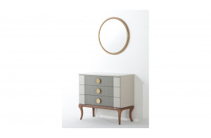 Туалетный столик Песаро (PESARO) PESR-23