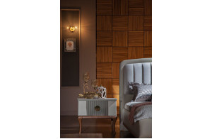 Прикроватная тумба Песаро (PESARO) PESR-27