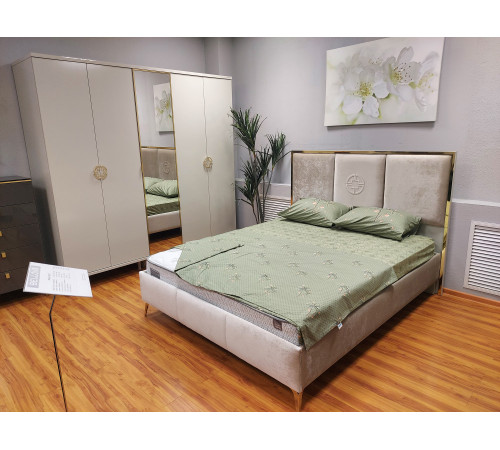 Кровать Валеско (Valesco) VALS-26