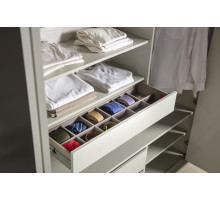 Шестидверный шкаф Валеско (Valesco) VALS-34