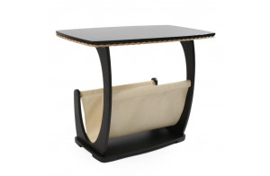 Стол-газетница Джей Комфорт 21 из дерева сборно-разборный