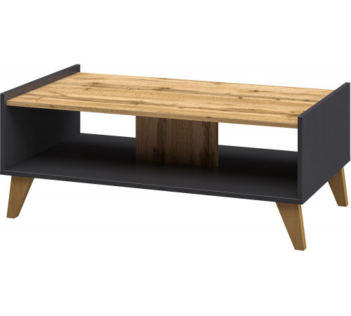 Гостиная Сканди 3 графит