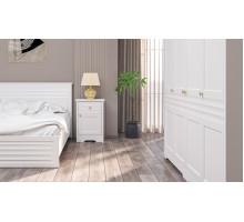 Тумба прикроватная Денвер МН-040-03