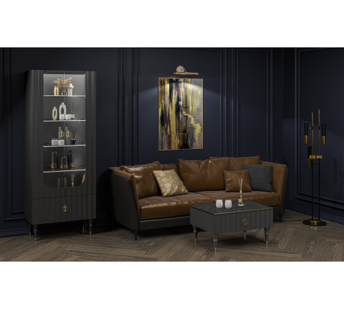 Журнальный столик Лоренсо МН-043-38