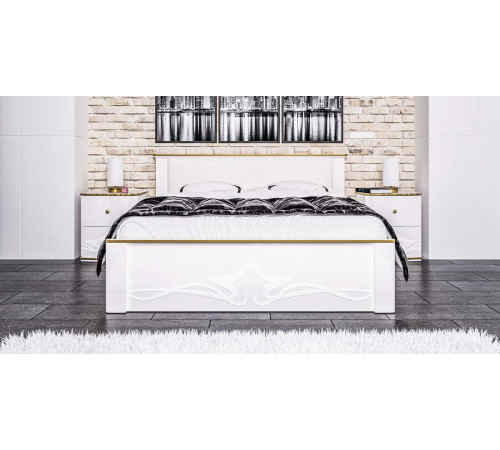 Спальня Либерти композиция 2