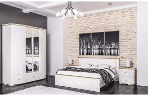 Спальня Либерти композиция 2