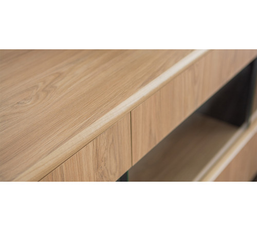 Тумба в гостиную Стенли (Прованс) МН-037-15