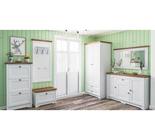 Прихожая Тиволи 1