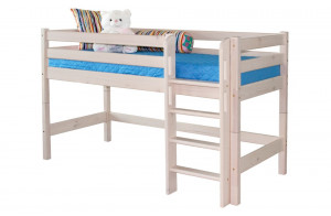 Детская кровать-чердак Соня Вариант-11