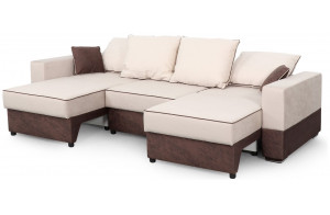 Диван-кровать Бостон 2400 (вариант 1)