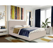 Двуспальная кровать Сиеста (вариант 2)