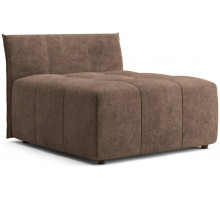 Пуф Торонто большой со спинкой (вариант 2)