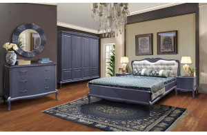 Спальня Мокко (Изабелла)