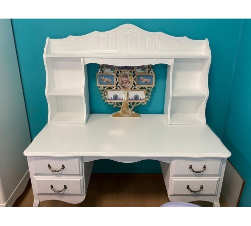 Надстройка для письменного стола Авиньон MUR-111-10n