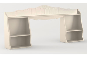 Надстройка для письменного стола Авиньон MUR-111-10n