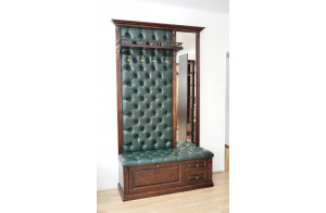 Прихожая Милан-Дуэт MUR-110p-06 с зеркалом