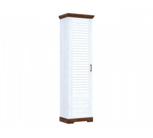 Шкаф-пенал для одежды ГК-5 (СА/ОРТ) Кантри