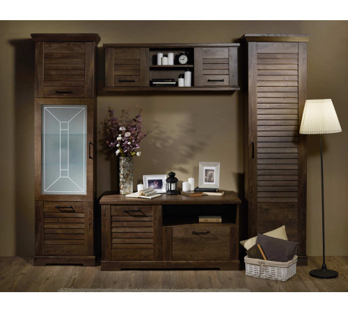 Гостиная Кантри (ОРТ)