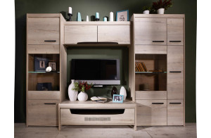 Гостиная Мале