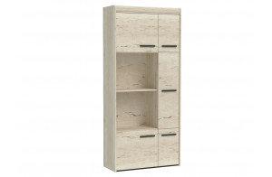 Комбинированный шкаф М-4 Мале