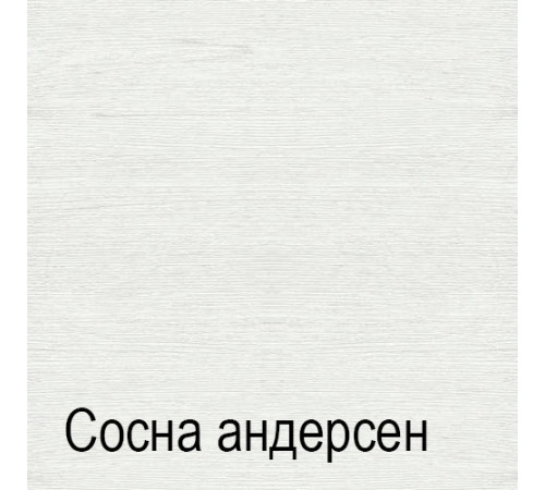 Четырехстворчатый шкаф для одежды СК-8 (СА/ОРТ) Кантри с зеркалом