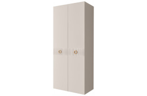 Двухстворчатый шкаф для одежды Богемия Филлини (Bogemia-Fillini) БМШ2/2 (Fi)