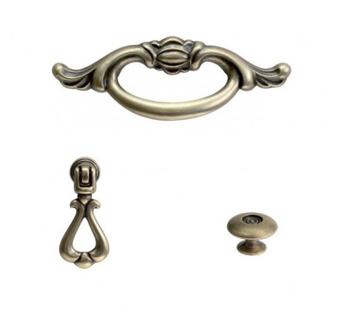 Четырехстворчатый шкаф для одежды Венеция ВНШ2/41 (дуб седан)