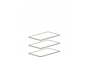 Инна Полки к модулю 609, денвер темный